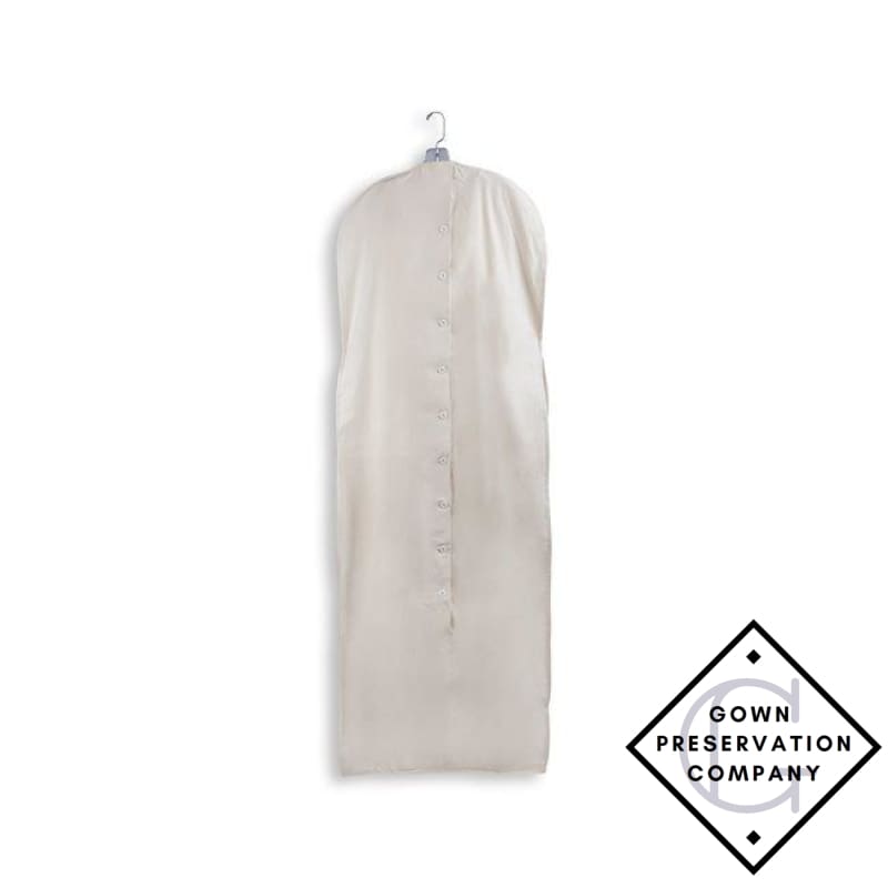 100% Cotton Muslin Gown Garment Bag Shipping 100% Cotton Muslin Gown Garment Bag Shipping